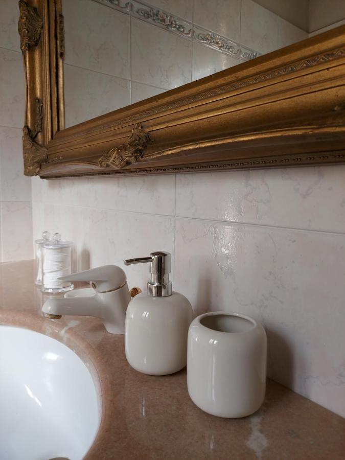 Casa Degli Artisti Appartement Cremona Buitenkant foto