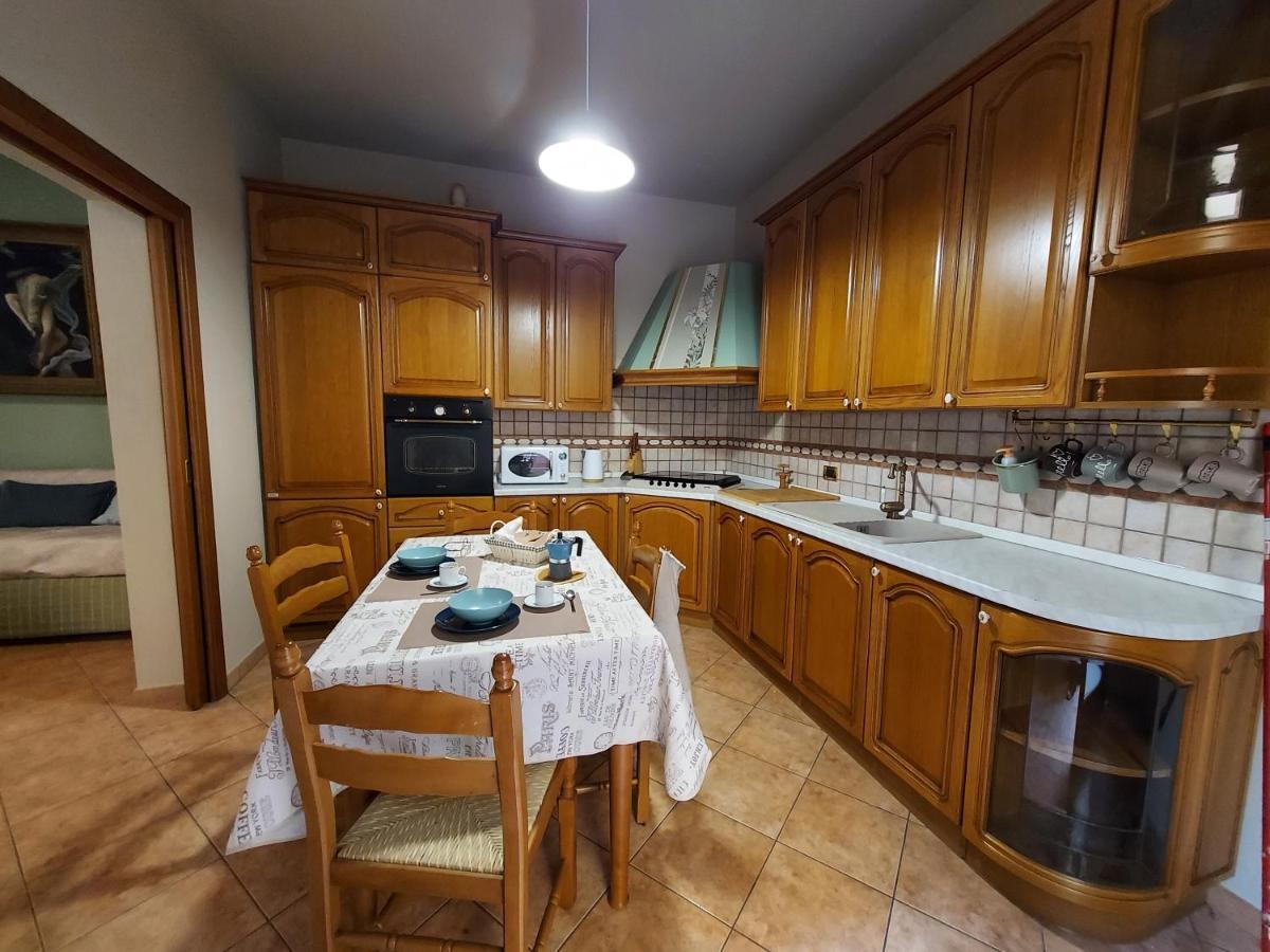 Casa Degli Artisti Appartement Cremona Buitenkant foto