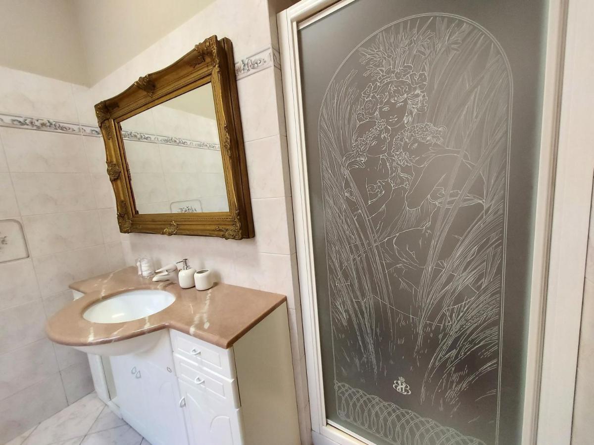 Casa Degli Artisti Appartement Cremona Buitenkant foto