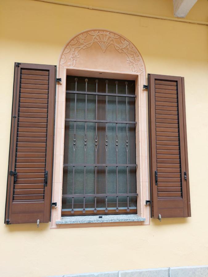 Casa Degli Artisti Appartement Cremona Buitenkant foto