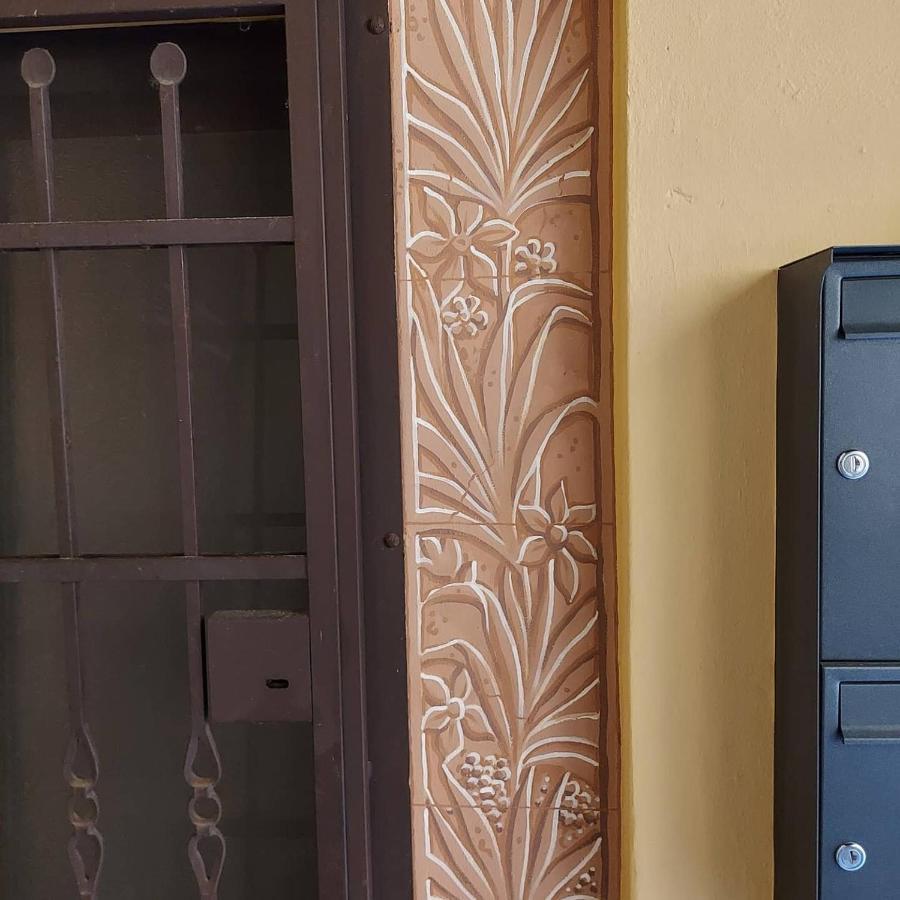 Casa Degli Artisti Appartement Cremona Buitenkant foto