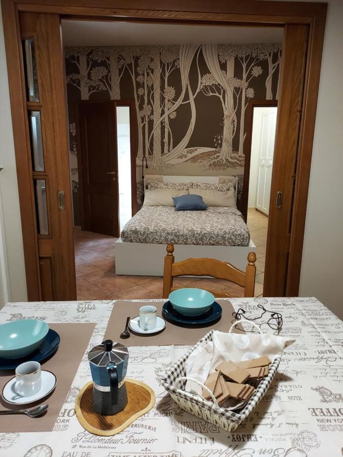 Casa Degli Artisti Appartement Cremona Buitenkant foto