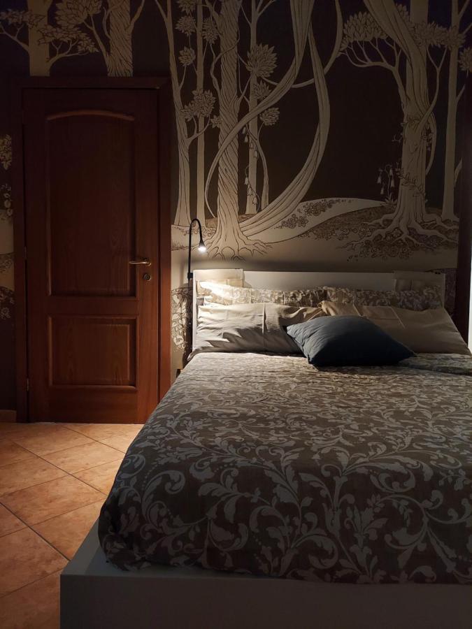 Casa Degli Artisti Appartement Cremona Buitenkant foto