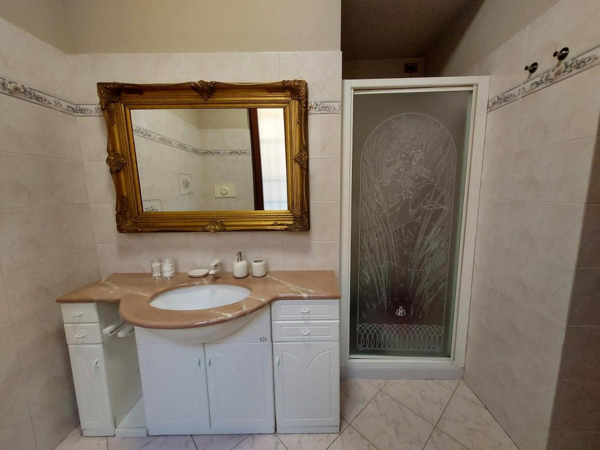 Casa Degli Artisti Appartement Cremona Buitenkant foto