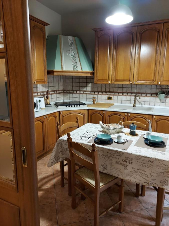 Casa Degli Artisti Appartement Cremona Buitenkant foto