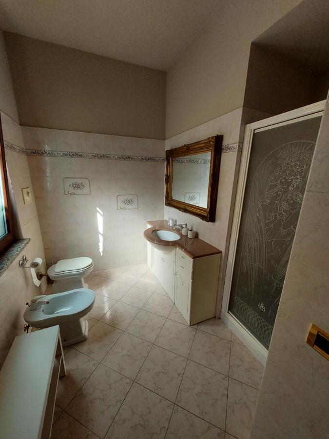 Casa Degli Artisti Appartement Cremona Buitenkant foto
