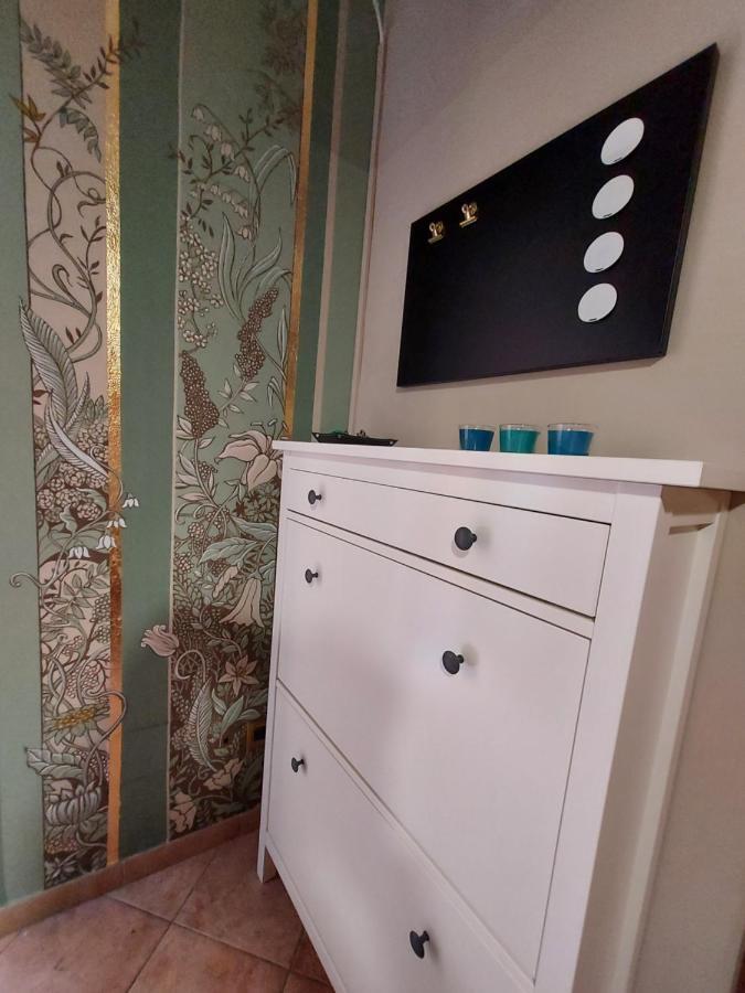 Casa Degli Artisti Appartement Cremona Buitenkant foto