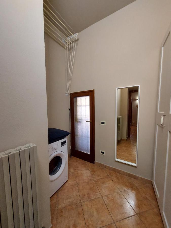 Casa Degli Artisti Appartement Cremona Buitenkant foto