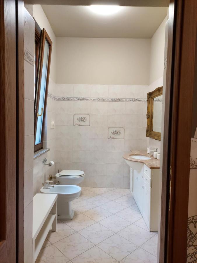 Casa Degli Artisti Appartement Cremona Buitenkant foto
