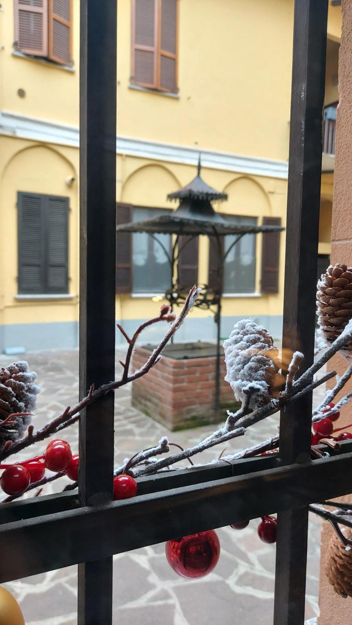 Casa Degli Artisti Appartement Cremona Buitenkant foto